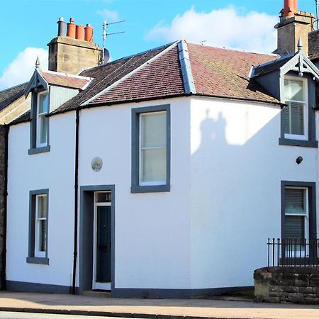 Villa Beeswing, A Victorian Gem In Biggar Esterno foto