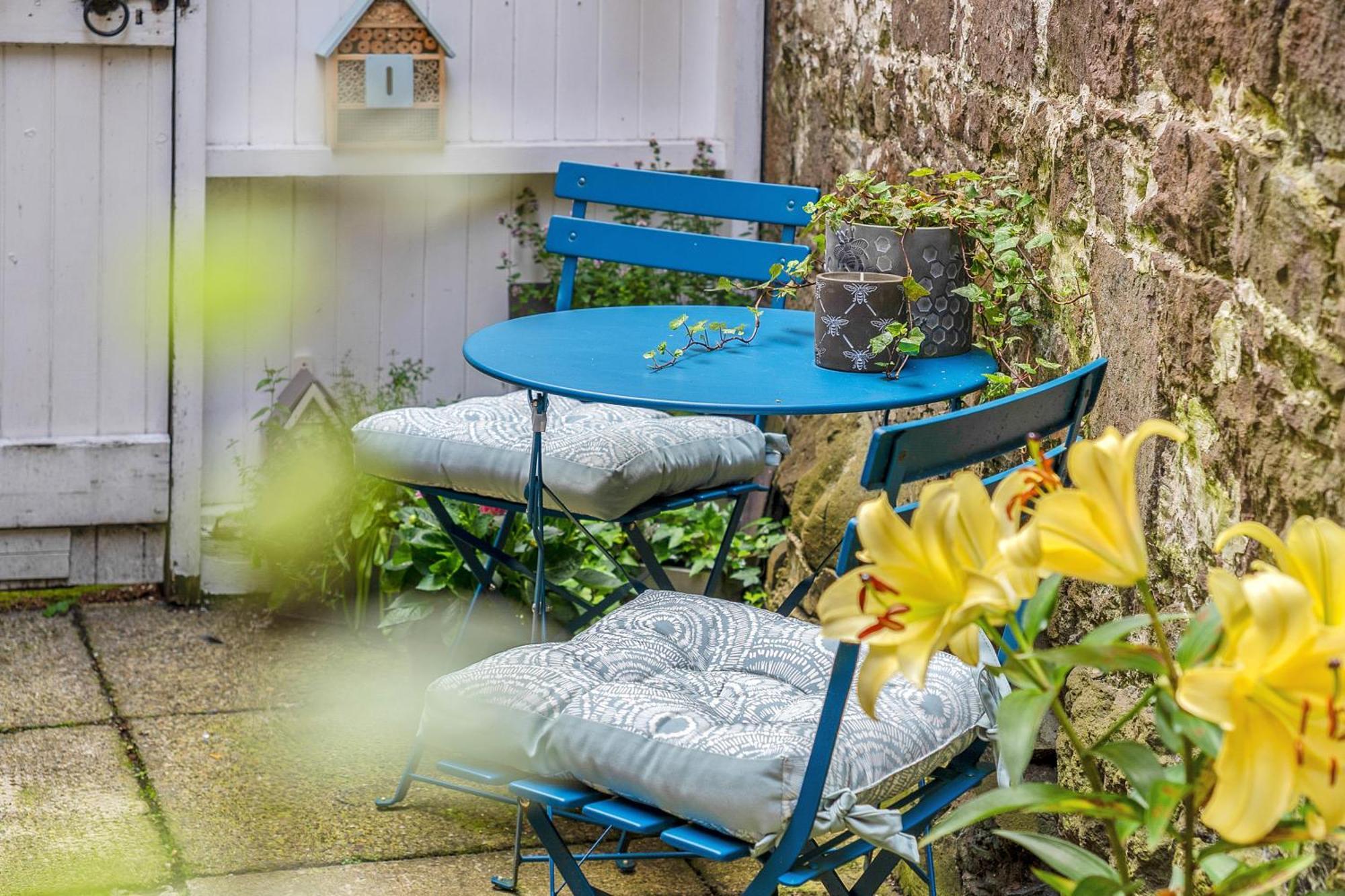 Villa Beeswing, A Victorian Gem In Biggar Esterno foto