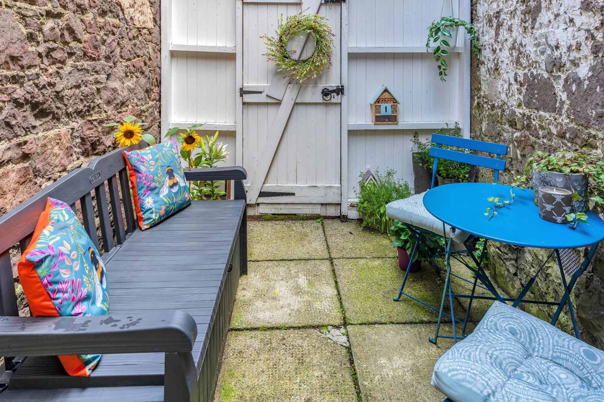 Villa Beeswing, A Victorian Gem In Biggar Esterno foto