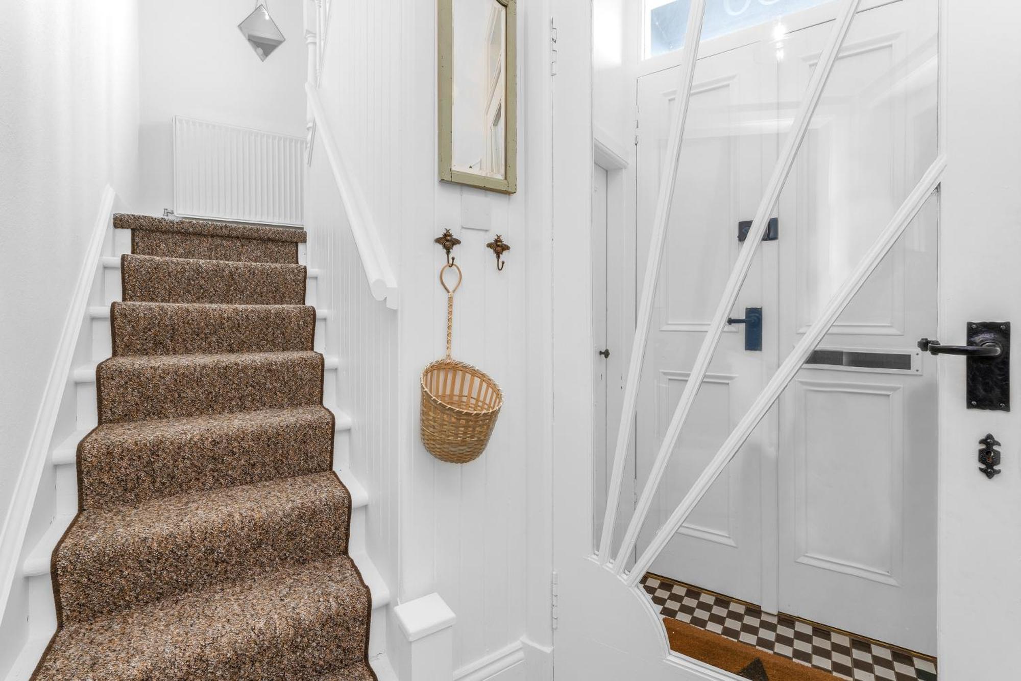 Villa Beeswing, A Victorian Gem In Biggar Esterno foto