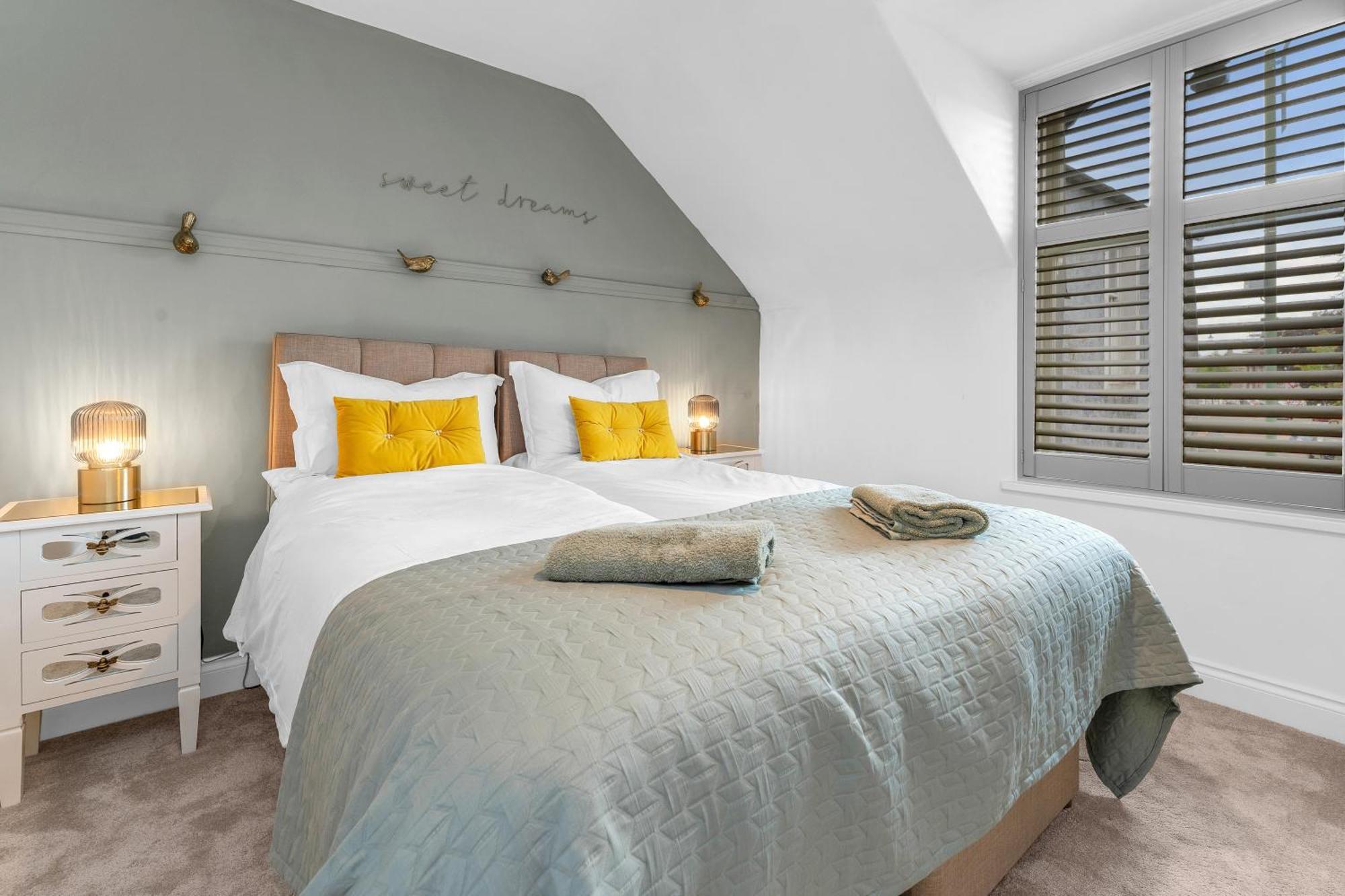 Villa Beeswing, A Victorian Gem In Biggar Esterno foto