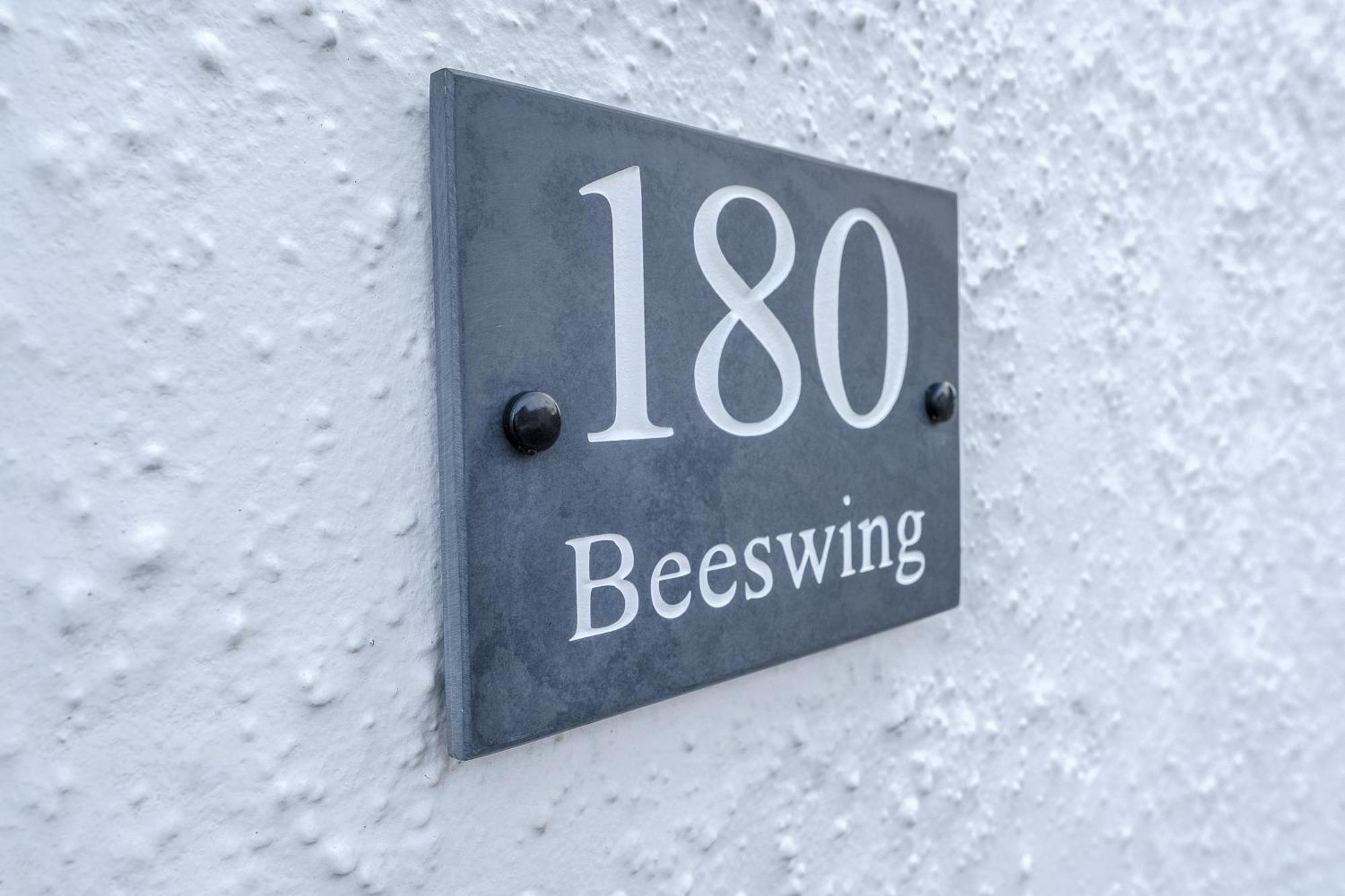 Villa Beeswing, A Victorian Gem In Biggar Esterno foto